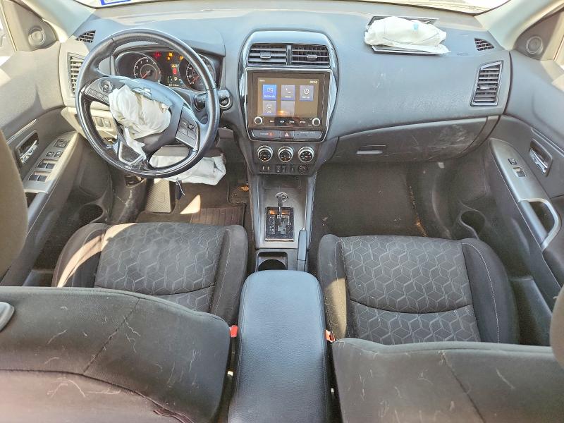 Aukcja sprzedaży 2021 Mitsubishi Outlander Sport, vin: JA4ARUAU5MU029926, numer aukcji: 62032606