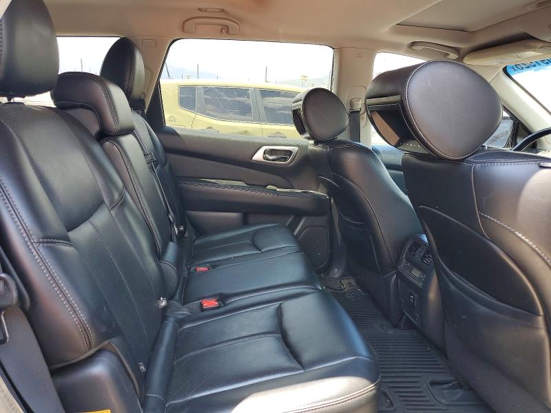 Aukcja sprzedaży 2015 Nissan Pathfinder, vin: 5N1AR2MM5FC600390, numer aukcji: 61691926