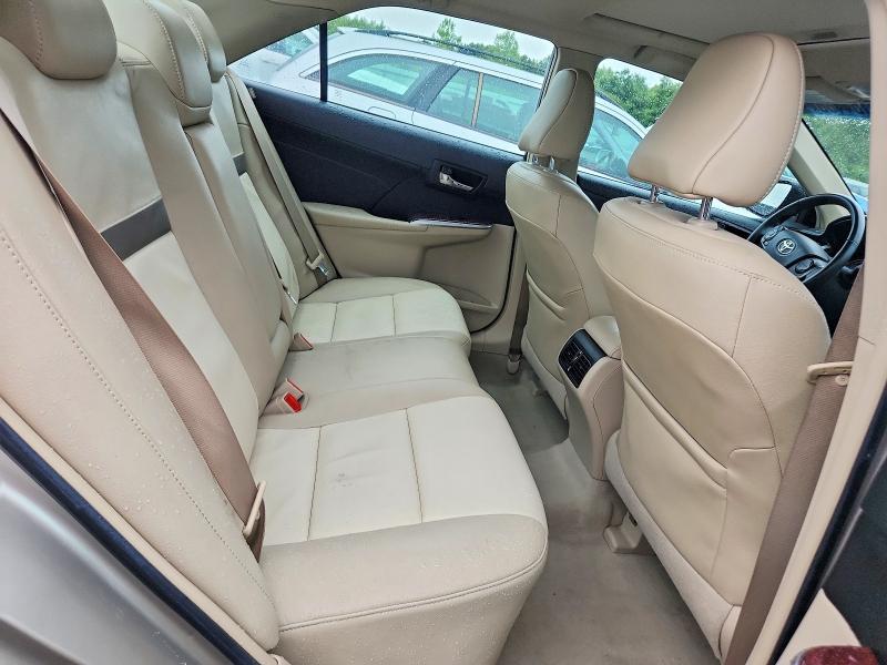 Auction sale of the 2013 Toyota Camry, vin: 4T1BF1FK9DU245573, lot number: 59154486