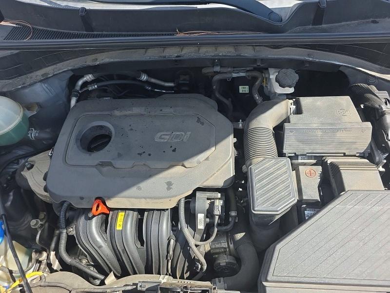 Aukcja sprzedaży 2017 Kia Sportage, vin: KNDPN3AC5H7215869, numer aukcji: 61646076