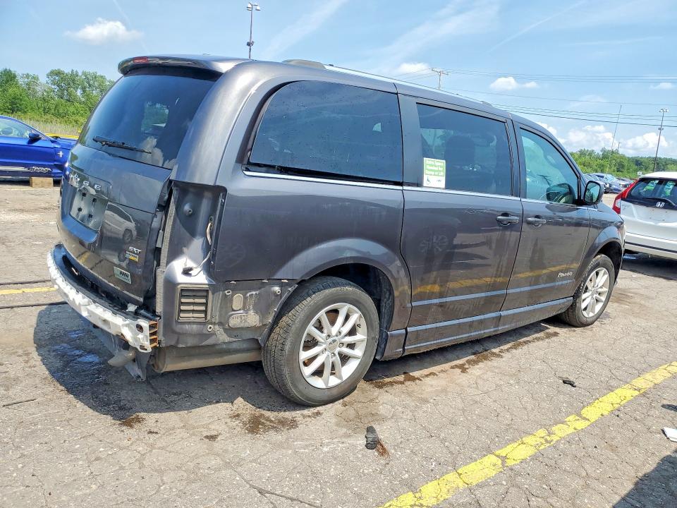 Aukcja sprzedaży 2019 Dodge Grand Caravan, vin: 2C4RDGCG1KR674521, numer aukcji: 59894976