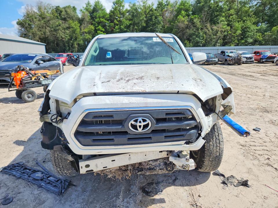 Продаж на аукціоні авто 2016 Toyota Tacoma, vin: 5TFSZ5AN6GX008630, номер лоту: 61070356