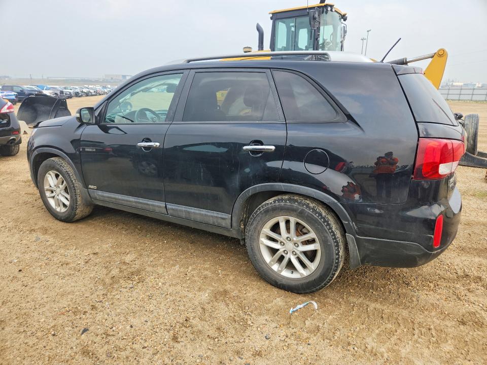 Aukcja sprzedaży 2014 Kia Sorento, vin: 5XYKTCA69EG479928, numer aukcji: 62004356