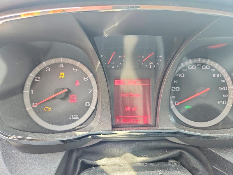 62147106 :رقم المزاد ، 2GKALMEK2G6278076 vin ، 2016 Gmc Terrain مزاد بيع