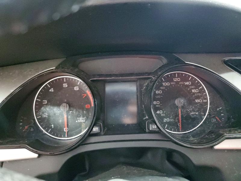 Aukcja sprzedaży 2010 Audi A5, vin: WAURFAFR9AA005675, numer aukcji: 63201276
