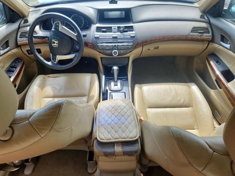 2008 Honda Accord მანქანა იყიდება აუქციონზე, vin: 1HGCP26838A043546, აუქციონის ნომერი: 61818516