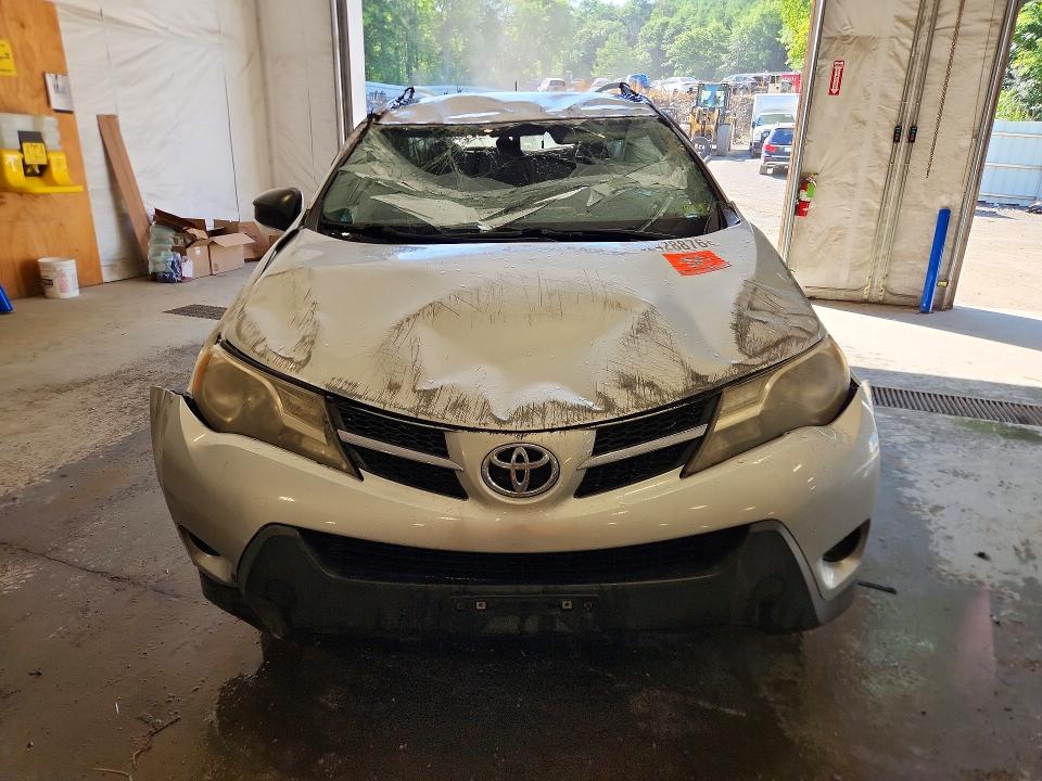 Продаж на аукціоні авто 2014 Toyota Rav4, vin: JTMZFREV1EJ005983, номер лоту: 62428876