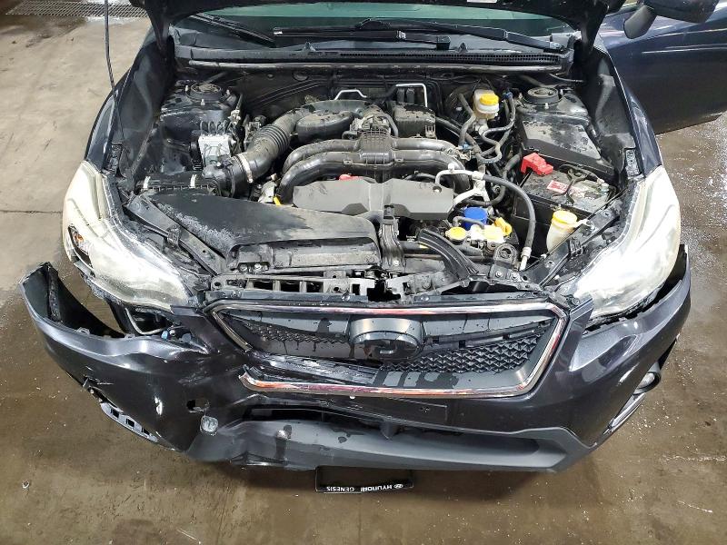2016 Subaru Crosstrek მანქანა იყიდება აუქციონზე, vin: JF2GPABCXG8221769, აუქციონის ნომერი: 59720106