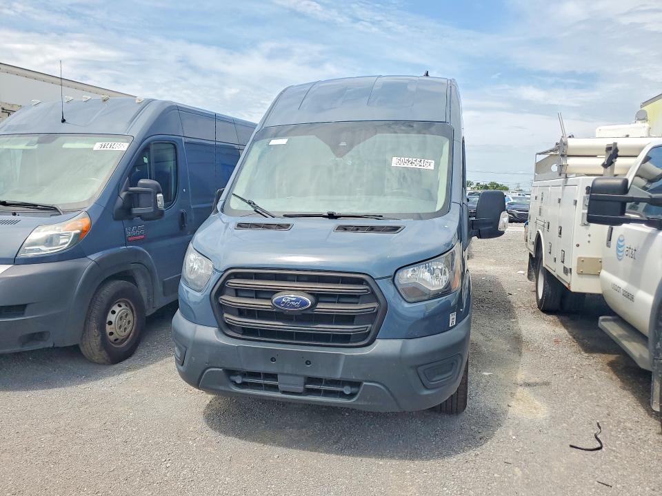 Aukcja sprzedaży 2020 Ford Transit, vin: 1FTBR3X80LKA86947, numer aukcji: 60525646