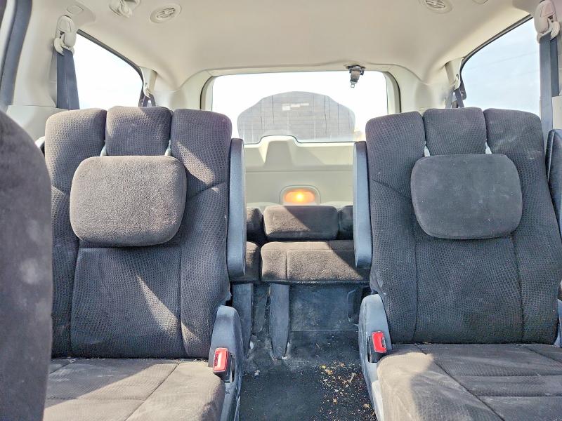 59570996 :رقم المزاد ، 2C4RDGBGXDR505649 vin ، 2013 Dodge Grand Caravan مزاد بيع