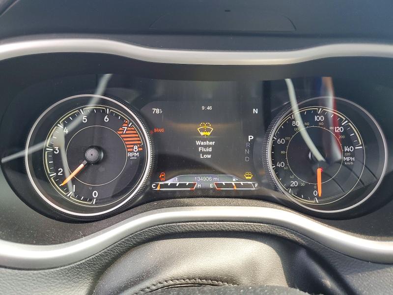 Aukcja sprzedaży 2016 Jeep Cherokee, vin: 1C4PJMBS3GW102241, numer aukcji: 62657386