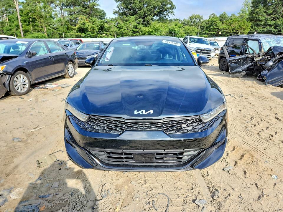 59915906 :رقم المزاد ، 5XXG64J24PG205365 vin ، 2023 Kia K5 مزاد بيع