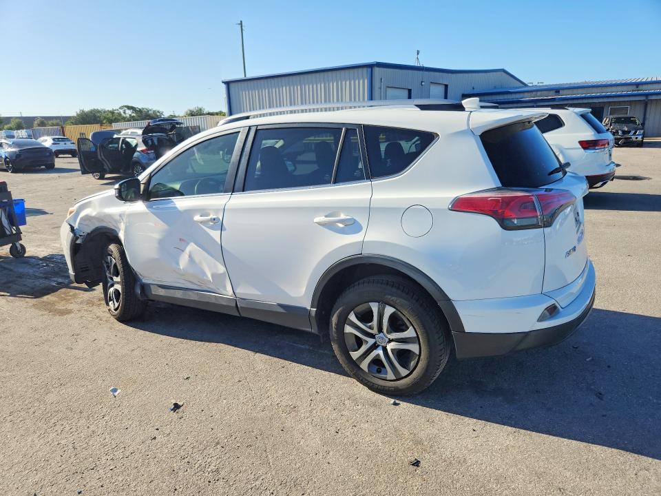 Продажа на аукционе авто 2018 Toyota Rav4, vin: JTMZFREV6JJ203937, номер лота: 62156716