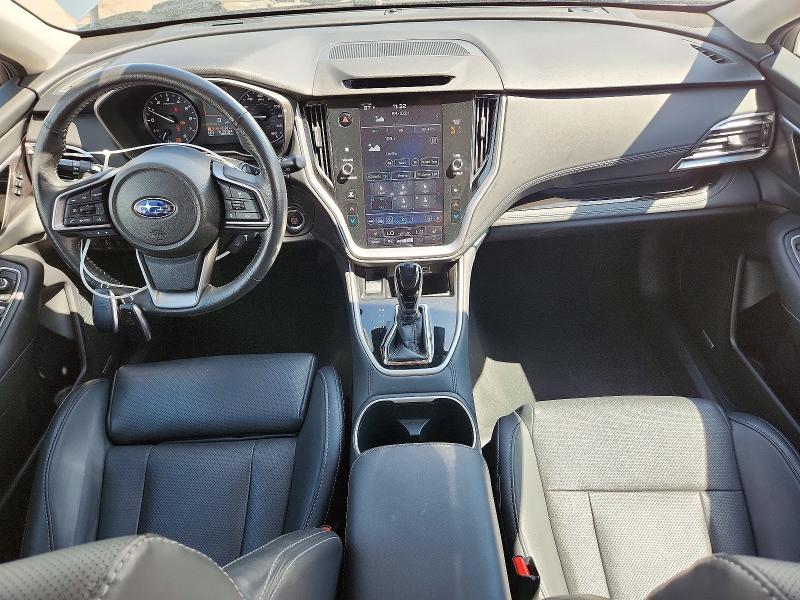 Продажа на аукционе авто 2024 Subaru Outback, vin: 4S4BTANC6R3261987, номер лота: 61368076