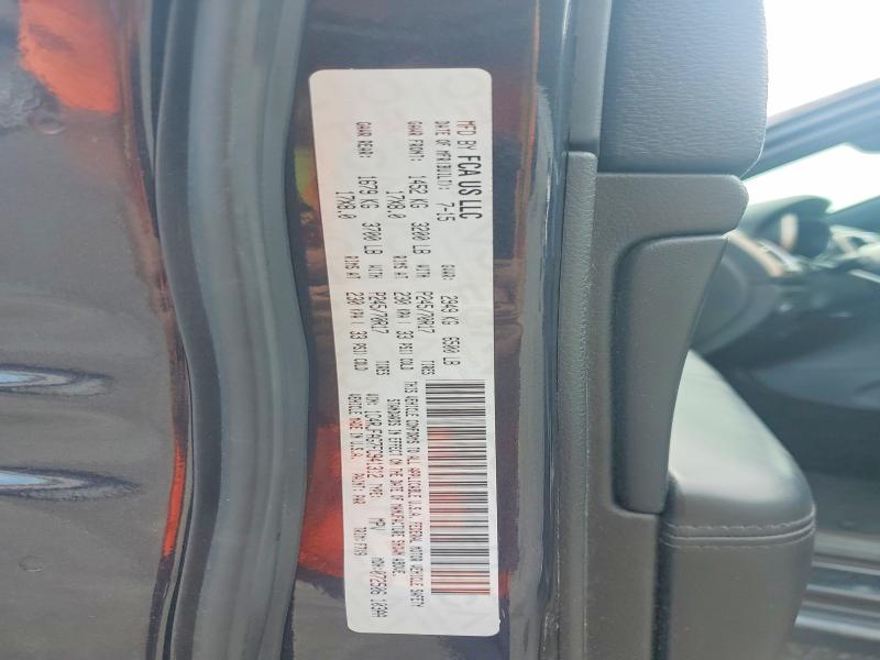 62316666 :رقم المزاد ، 1C4RJFAG7FC941312 vin ، 2015 Jeep Grand Cherokee مزاد بيع