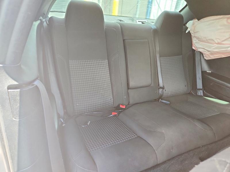 Продаж на аукціоні авто 2015 Dodge Challenger, vin: 2C3CDZAG5FH877464, номер лоту: 60437766