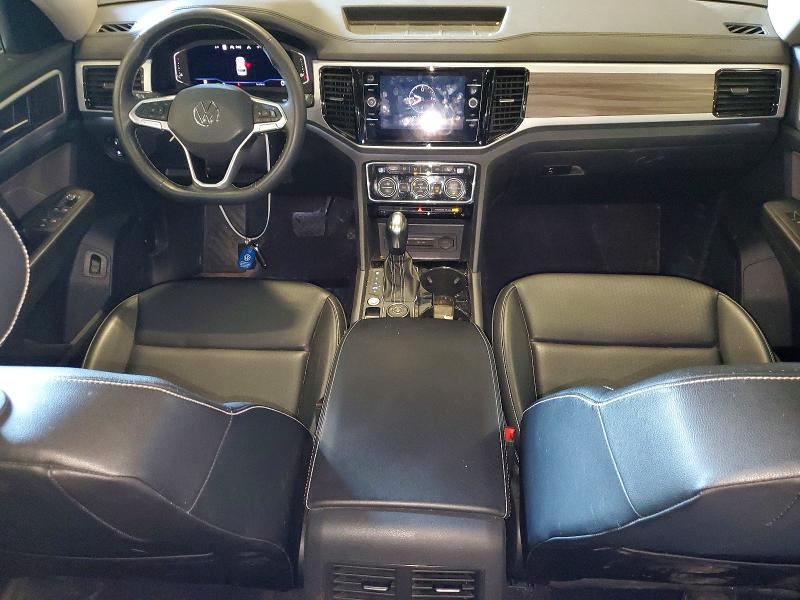 Aukcja sprzedaży 2023 Volkswagen Atlas, vin: 1V2BR2CA4PC504136, numer aukcji: 59663636