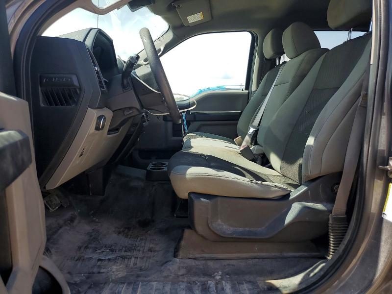 Aukcja sprzedaży 2019 Ford F150, vin: 1FTEW1E49KKD84972, numer aukcji: 60054876