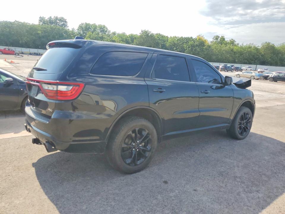 Aukcja sprzedaży 2019 Dodge Durango, vin: 1C4SDJCT8KC651872, numer aukcji: 60490796