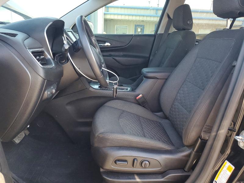 Aukcja sprzedaży 2019 Chevrolet Equinox, vin: 3GNAXJEV7KL337868, numer aukcji: 60148836