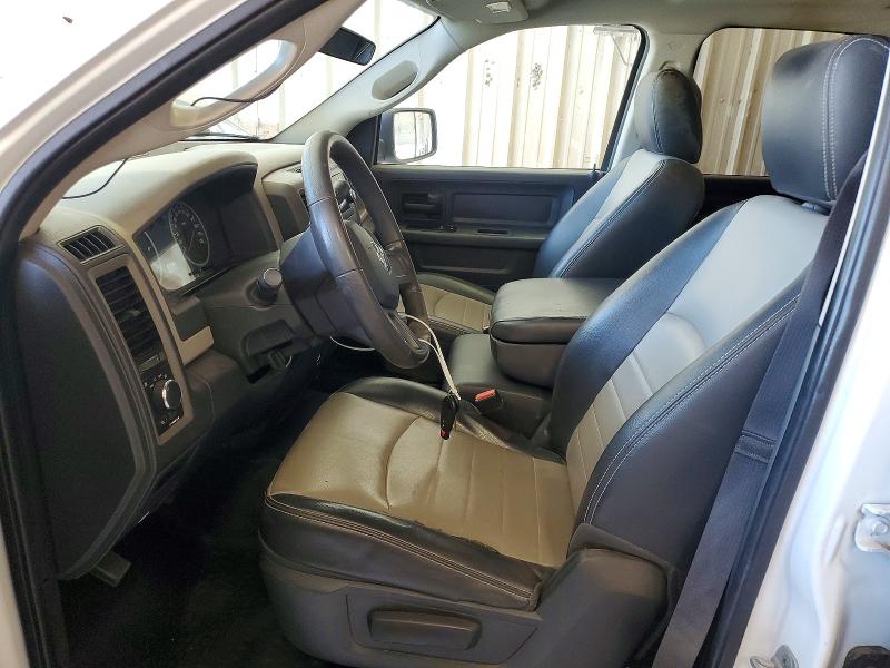 61809066 :رقم المزاد ، 1D7RB1GKXBS635982 vin ، 2011 Dodge Ram 1500 مزاد بيع
