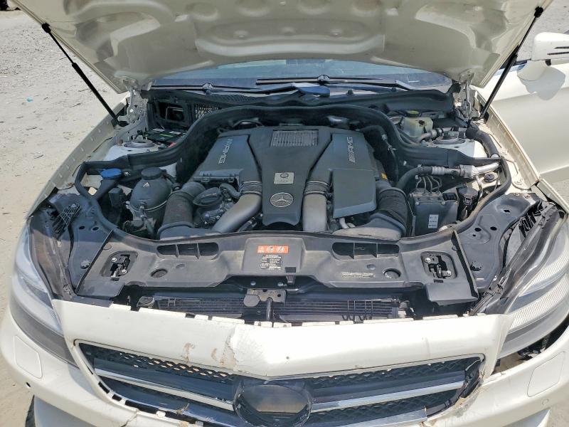 60147556 :رقم المزاد ، WDDLJ7GB4EA108865 vin ، 2014 Mercedes-benz Cls مزاد بيع