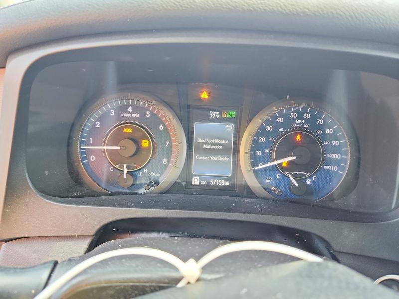 59866536 :رقم المزاد ، 5TDDZ3DC1LS241161 vin ، 2020 Toyota Sienna مزاد بيع