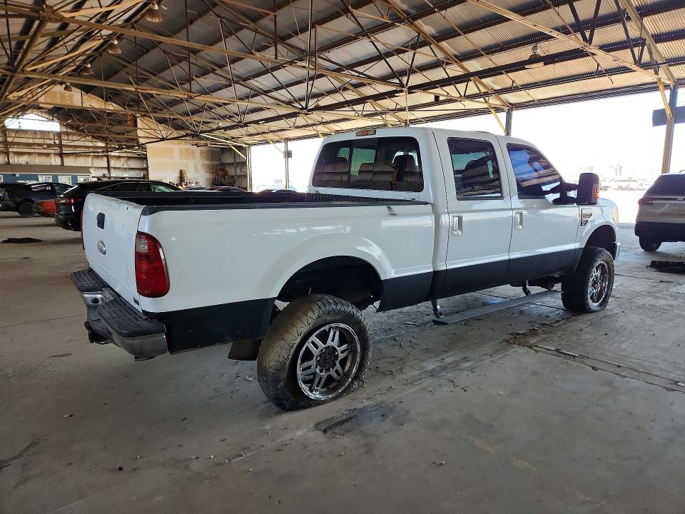 2008 Ford F250 მანქანა იყიდება აუქციონზე, vin: 1FTSW21R48EA39558, აუქციონის ნომერი: 85979505