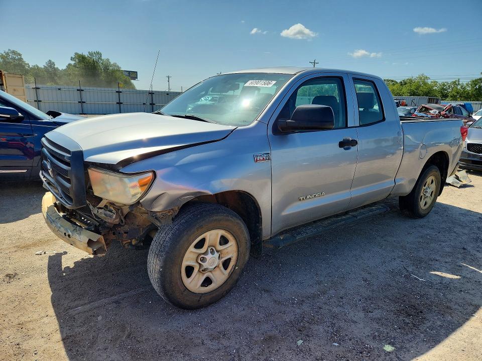 Auction sale of the 2010 Toyota Tundra, vin: 5TFRY5F19AX089721, lot number: 60901506