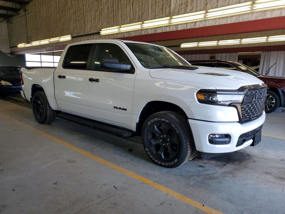 Продаж на аукціоні авто 2026 Ram 1500, vin: 1C6SRFGP9TN285459, номер лоту: 85962685