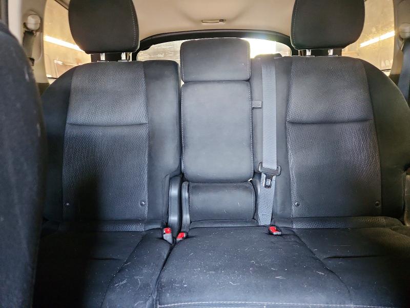 2015 Nissan Pathfinder მანქანა იყიდება აუქციონზე, vin: 5N1AR2MM6FC700000, აუქციონის ნომერი: 59316126