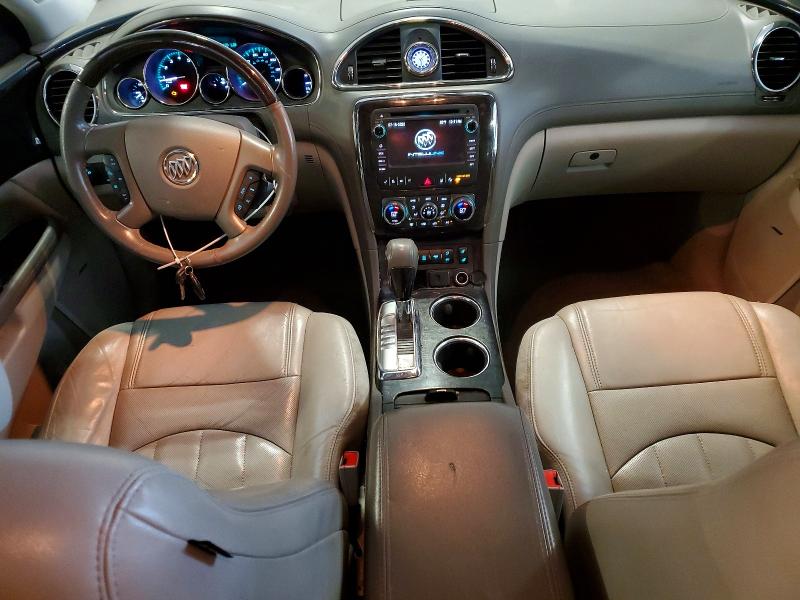 Aukcja sprzedaży 2016 Buick Enclave, vin: 5GAKVBKD4GJ193684, numer aukcji: 61471936