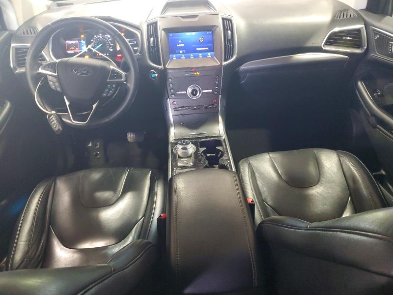 Продаж на аукціоні авто 2020 Ford Edge, vin: 2FMPK3K94LBB35292, номер лоту: 62868456