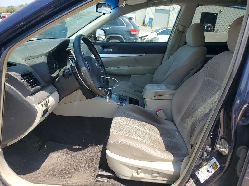 Продажа на аукционе авто 2013 Subaru Outback, vin: 4S4BRBCC4D3312693, номер лота: 62842876