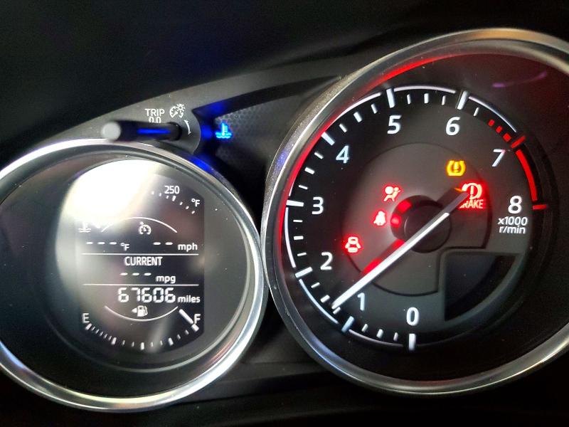 Продаж на аукціоні авто 2016 Mazda Mx-5 Miata, vin: JM1NDAD74G0108526, номер лоту: 59665626