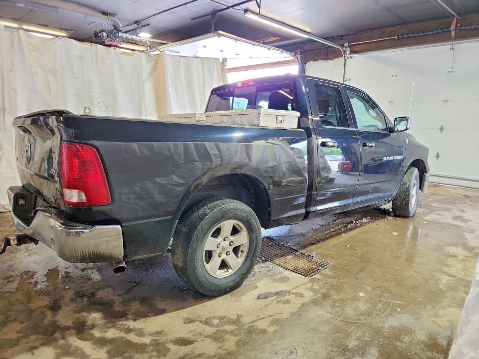 59349376 :رقم المزاد ، 1C6RD7GP0CS127712 vin ، 2012 Dodge Ram 1500 مزاد بيع