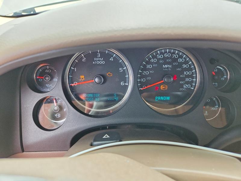 Aukcja sprzedaży 2013 Gmc Yukon, vin: 1GKS1CE01DR177680, numer aukcji: 58943826