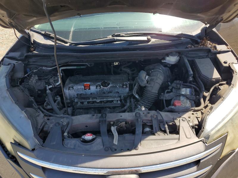 Aukcja sprzedaży 2014 Honda Cr-v, vin: 2HKRM4H31EH673004, numer aukcji: 61447516