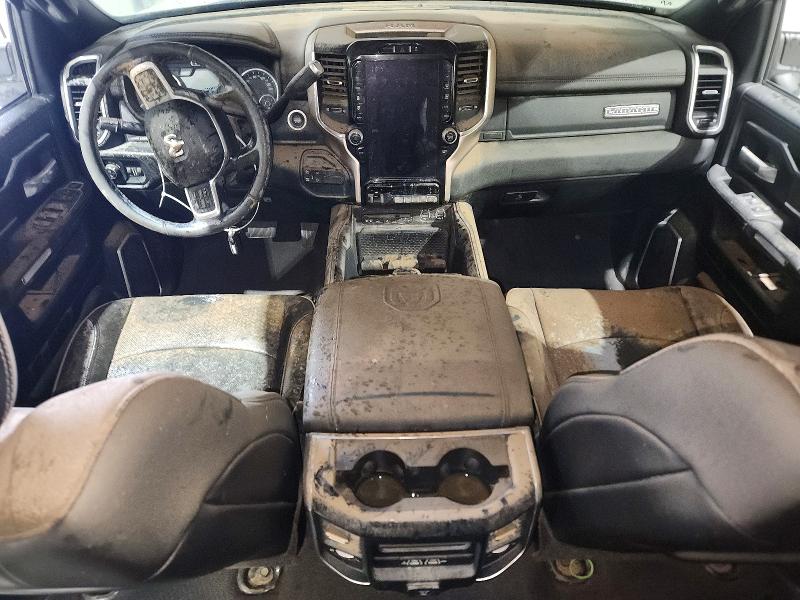 62837996 :رقم المزاد ، 3C6UR5NL1KG664224 vin ، 2019 Ram 2500 مزاد بيع