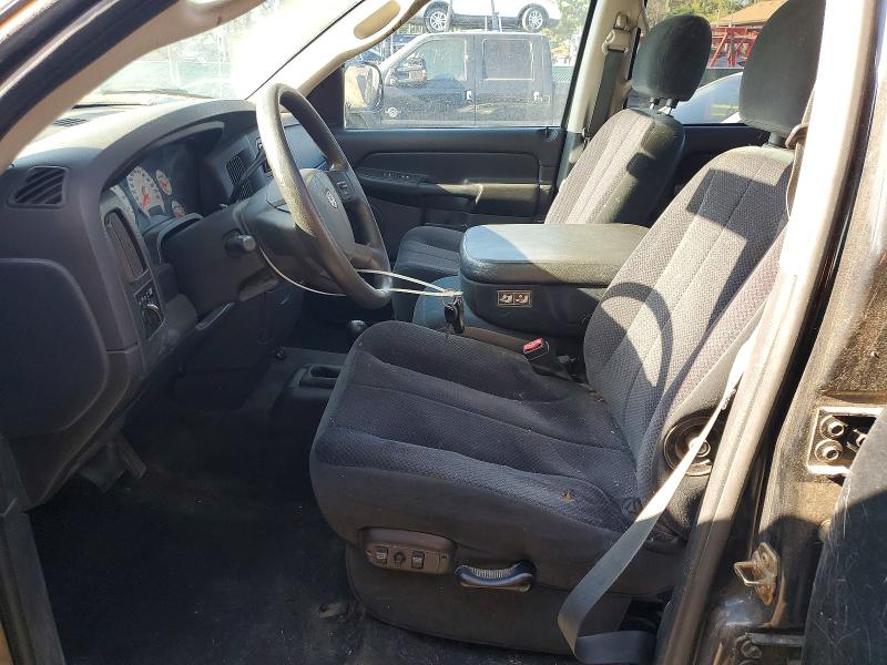 61240526 :رقم المزاد ، 1D7HU18N15S302475 vin ، 2005 Dodge Ram 1500 مزاد بيع