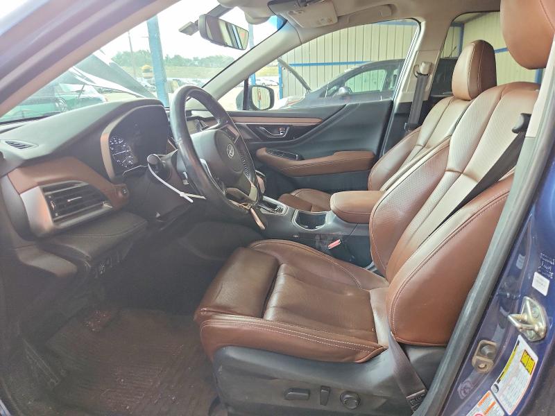 Aukcja sprzedaży 2020 Subaru Outback, vin: 4S4BTGPD0L3205074, numer aukcji: 62809746