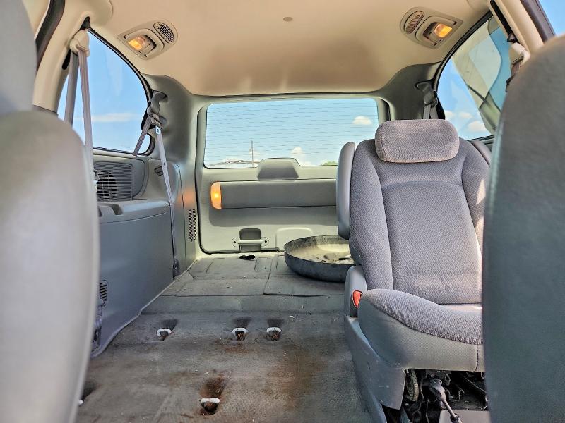 Продажа на аукционе авто 2005 Dodge Grand Caravan, vin: 2D4GP44L05R464914, номер лота: 59824216