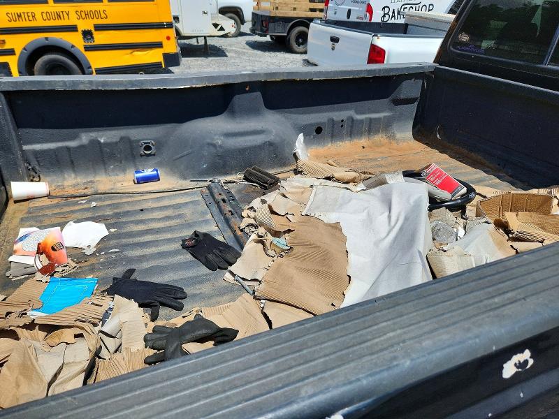 59947526 :رقم المزاد ، 1FTWW31PX6EB24620 vin ، 2006 Ford F350 مزاد بيع