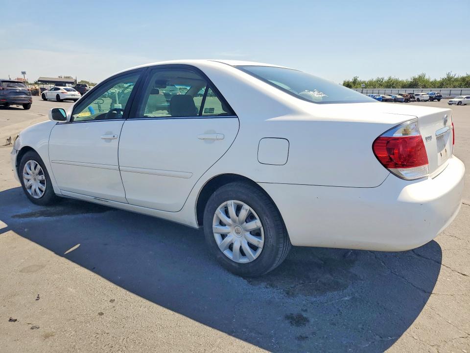 2006 Toyota Camry მანქანა იყიდება აუქციონზე, vin: 4T1BE32K96U734935, აუქციონის ნომერი: 62673786