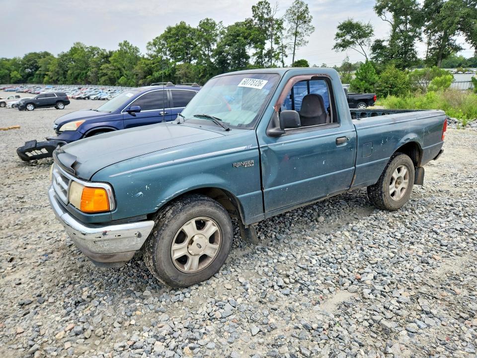 Aukcja sprzedaży 1996 Ford Ranger, vin: 1FTCR10A2TUC29942, numer aukcji: 60775126