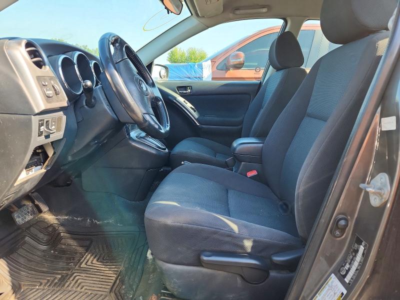Продаж на аукціоні авто 2007 Toyota Corolla Matrix, vin: 2T1KR32E17C641862, номер лоту: 58710716