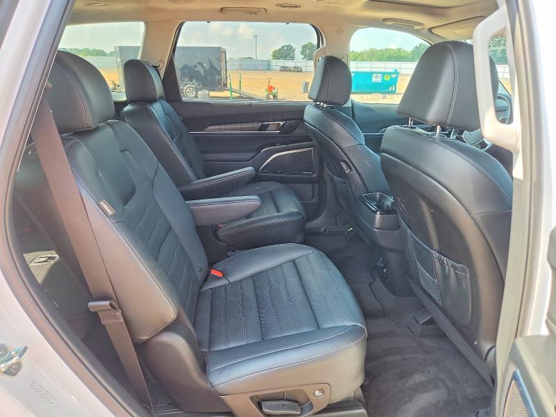 Продаж на аукціоні авто 2024 Kia Telluride, vin: 5XYP5DGC6RG493021, номер лоту: 59350266