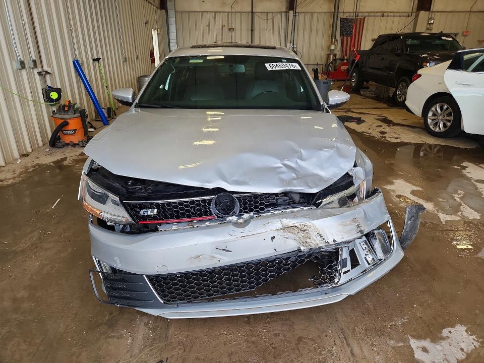 Продажа на аукционе авто 2014 Volkswagen Jetta, vin: 3VW4T7AJ3EM334646, номер лота: 60469476