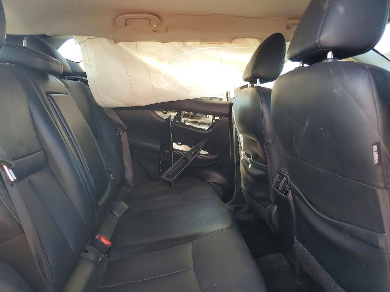 Продаж на аукціоні авто 2017 Nissan Rogue Sport, vin: JN1BJ1CP0HW006400, номер лоту: 63419516