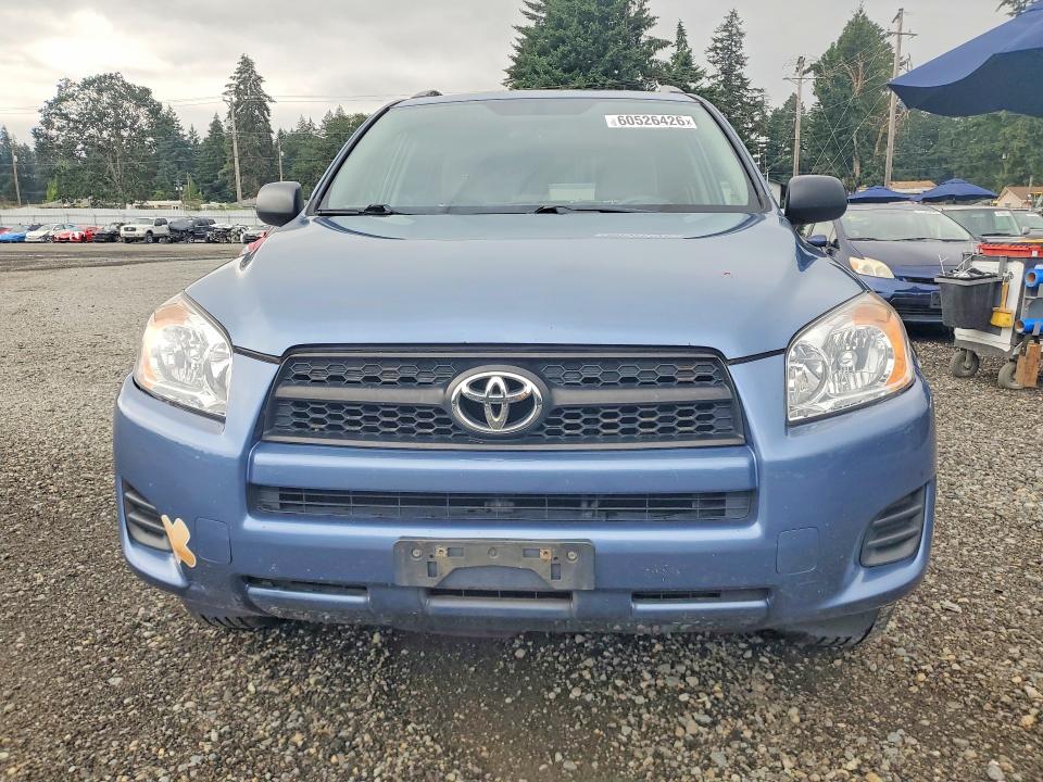 2011 Toyota Rav4 მანქანა იყიდება აუქციონზე, vin: 2T3BF4DV9BW149882, აუქციონის ნომერი: 60526426
